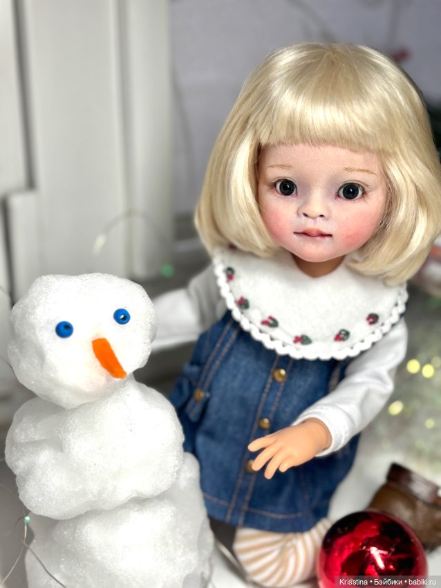 Размышления на кукольные темы… (фото 2)