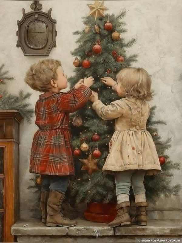 Размышления на кукольные темы… (фото 7)