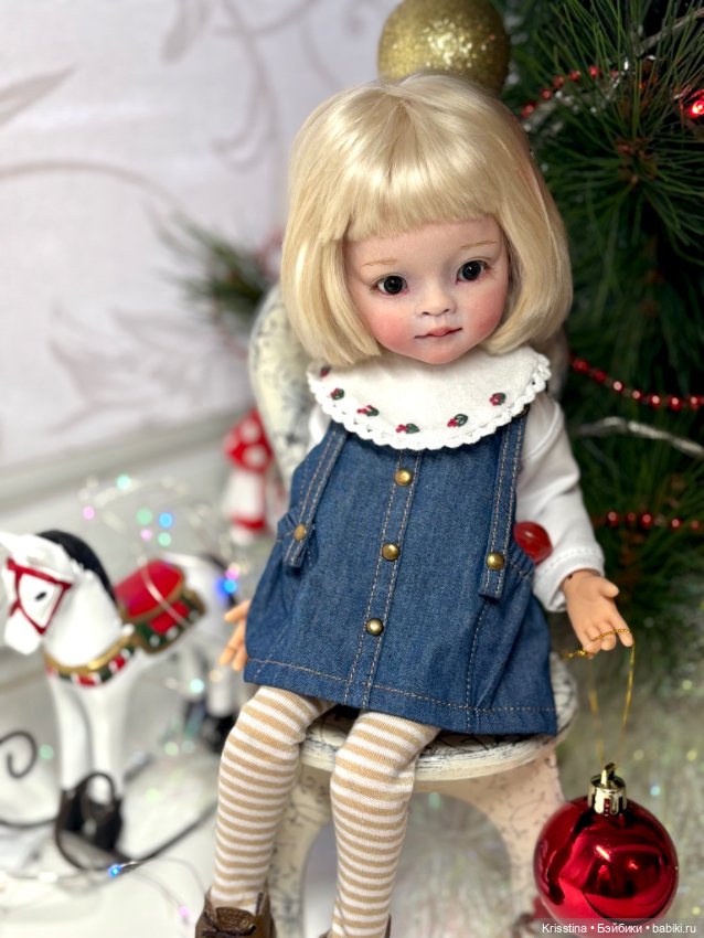 Размышления на кукольные темы… (фото 4)