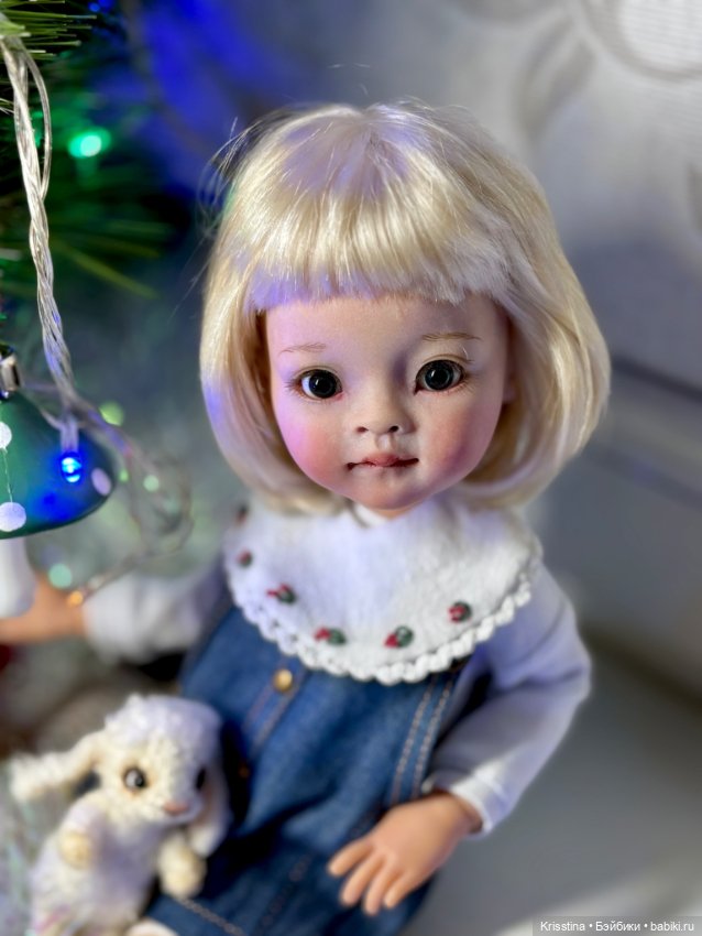 Размышления на кукольные темы… (фото 6)