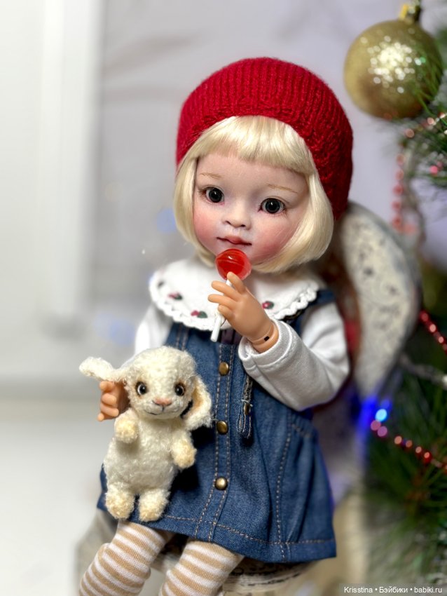 Размышления на кукольные темы… (фото 5)