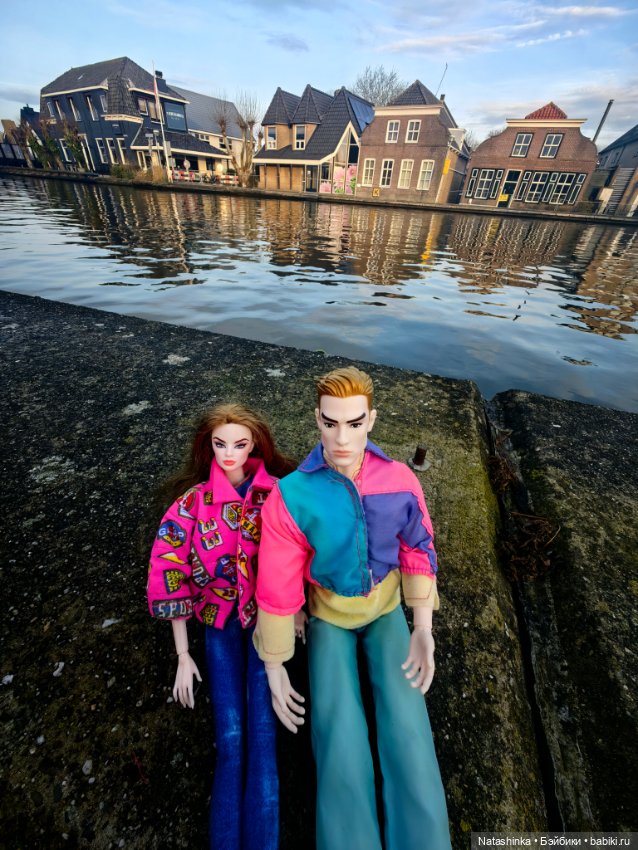 Мои Друзья 11 — Кукольные фотоистории и сериалы: комиксы (фото 6)