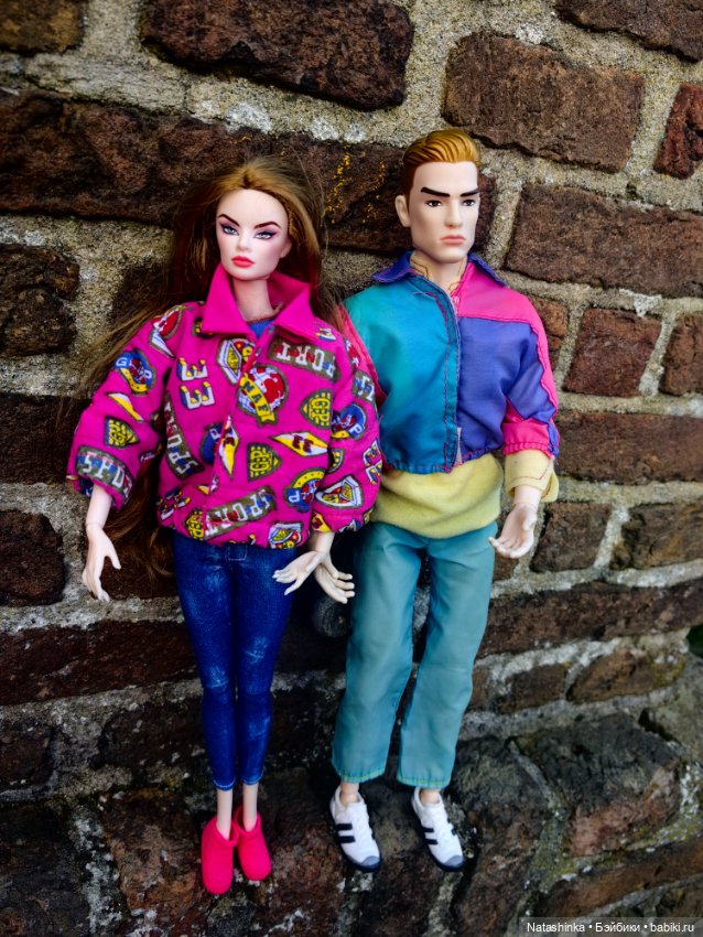 Мои Друзья 11 — Кукольные фотоистории и сериалы: комиксы (фото 5)