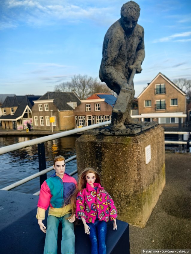 Мои Друзья 11 — Кукольные фотоистории и сериалы: комиксы (фото 3)