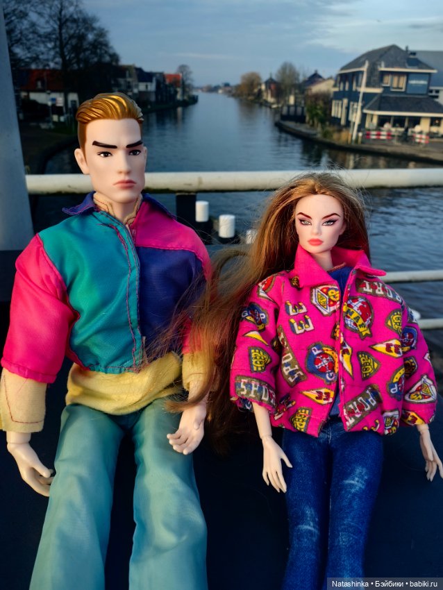 Мои Друзья 11 — Кукольные фотоистории и сериалы: комиксы (фото 2)