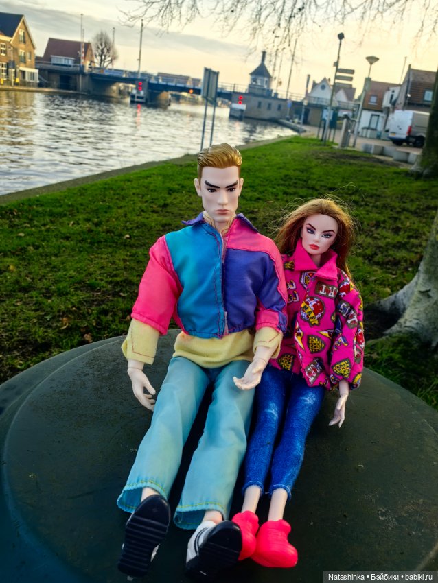 Мои Друзья 11 — Кукольные фотоистории и сериалы: комиксы