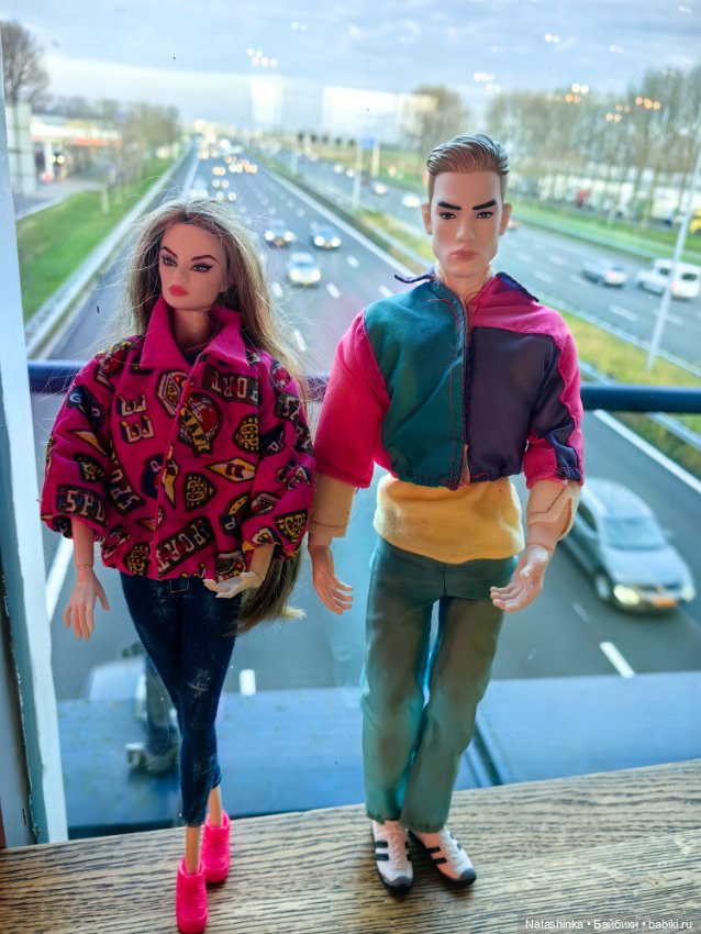 Мои Друзья 11 — Кукольные фотоистории и сериалы: комиксы (фото 7)