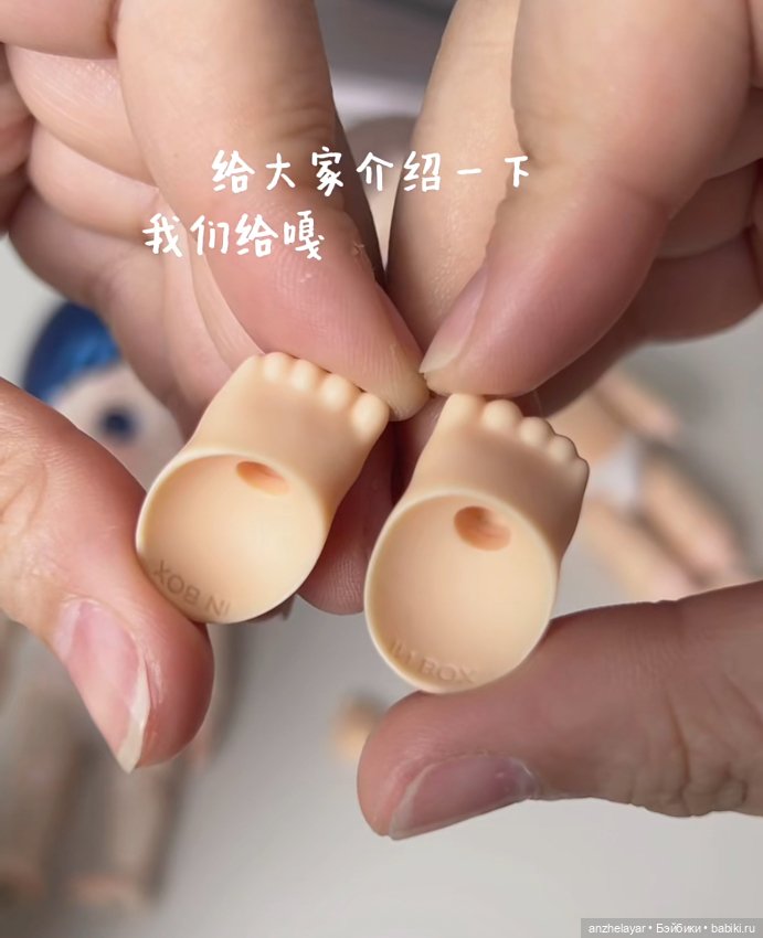 Zsiga GingerBread от Popmart (фото 7)