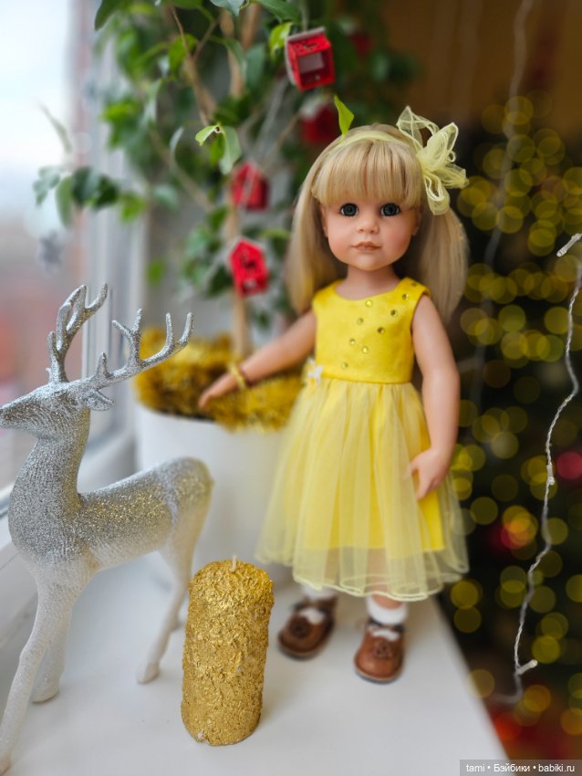 До Нового года осталось чуть-чуть