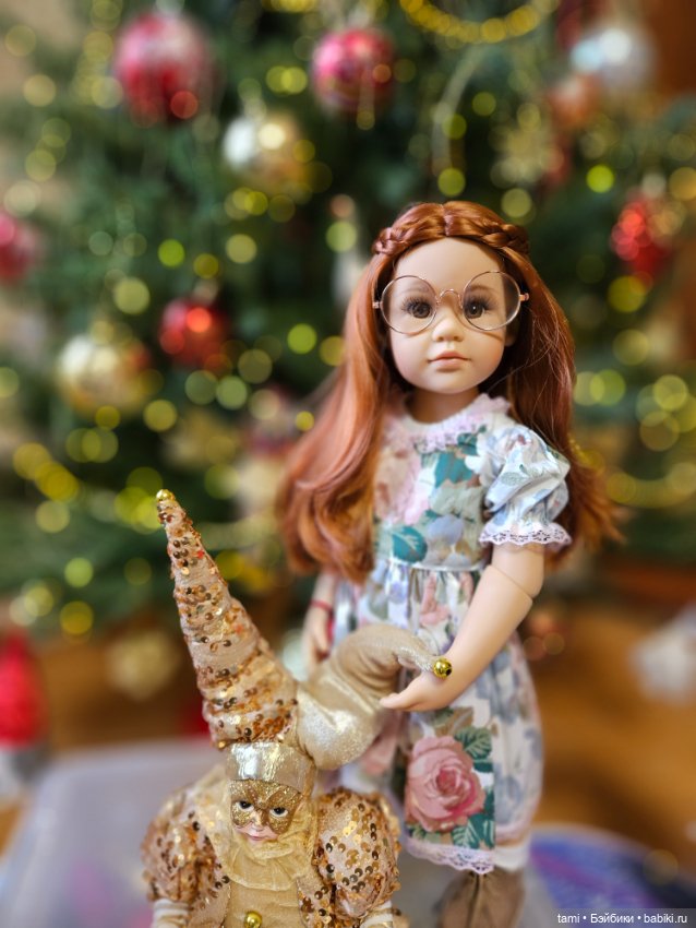 До Нового года осталось чуть-чуть