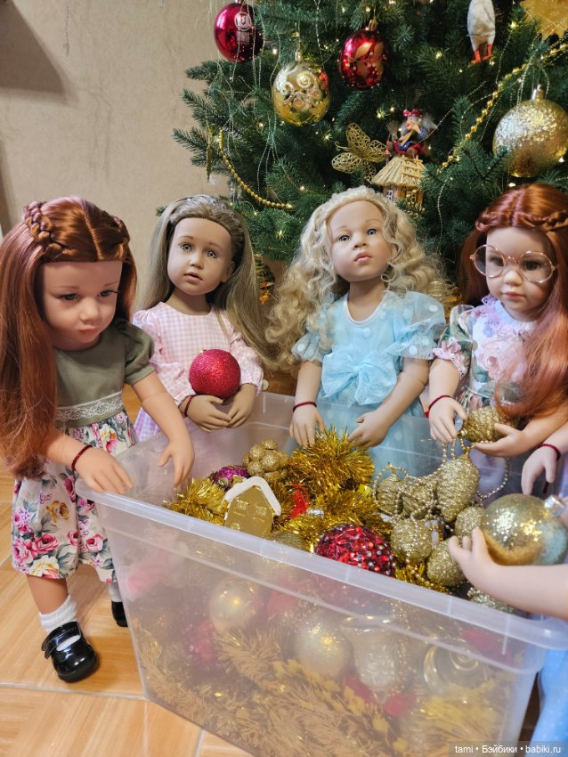 До Нового года осталось чуть-чуть (фото 10)