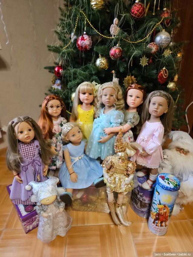 До Нового года осталось чуть-чуть (фото 6)