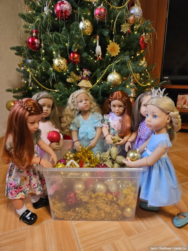 До Нового года осталось чуть-чуть (фото 9)