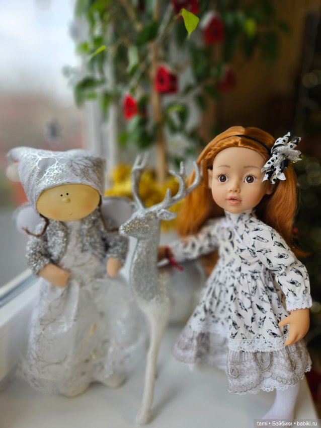 До Нового года осталось чуть-чуть