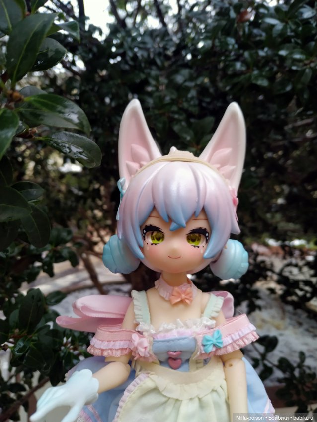 Новогоднее настроение с Зайцем