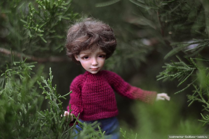 В новый год с новой прической