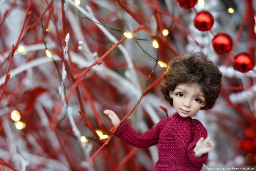 В новый год с новой прической (фото 6)