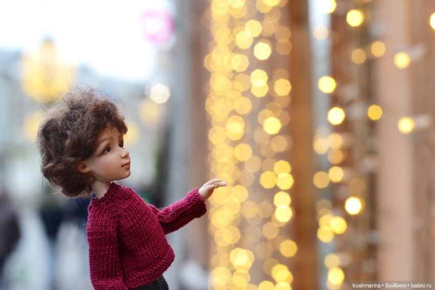 В новый год с новой прической (фото 7)