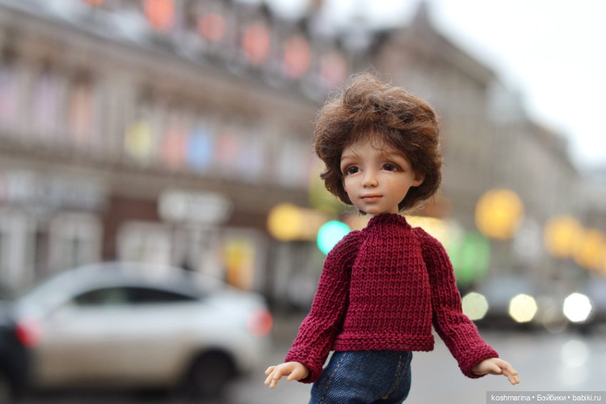 В новый год с новой прической (фото 9)