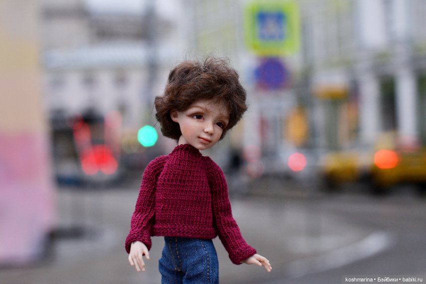 В новый год с новой прической (фото 4)