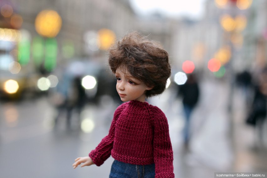 В новый год с новой прической (фото 10)