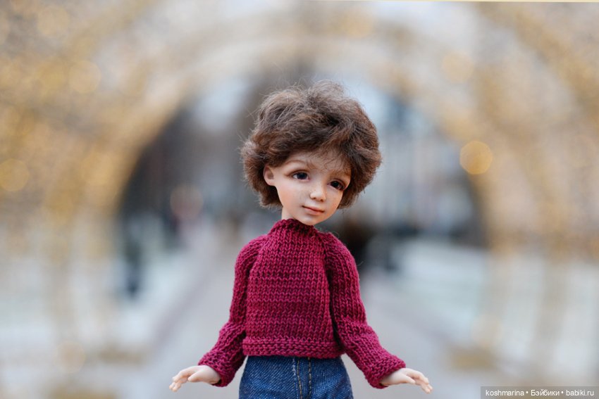 В новый год с новой прической (фото 3)