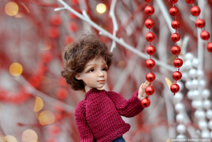 В новый год с новой прической (фото 5)