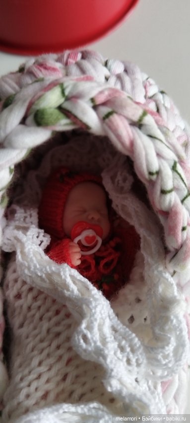 Под елочку подарочек 🎁🎁🎁 — Куклы Реборн (Reborn): домашние фото