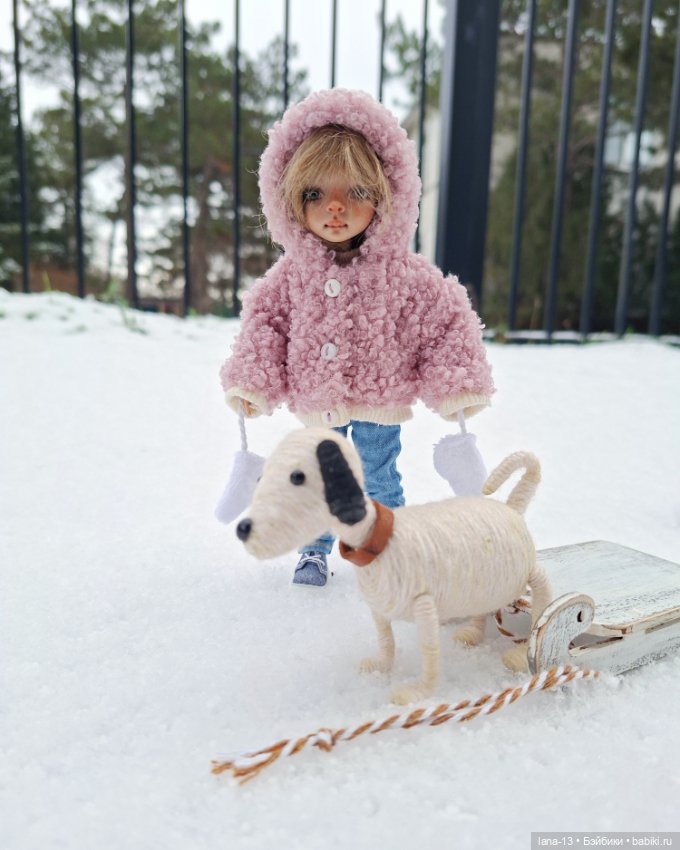 Рубрика "Декабрьские радости" (фото 4)