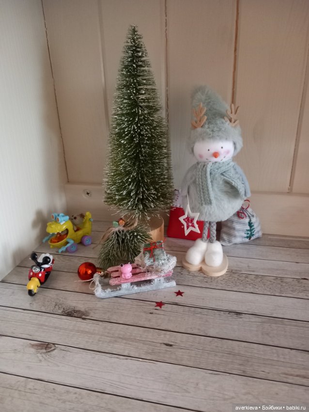 Итоги года 2025 — Игровые куклы разных производителей (Разное): редкие бренды