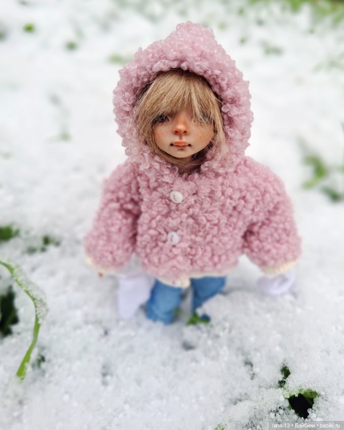 Рубрика "Декабрьские радости"