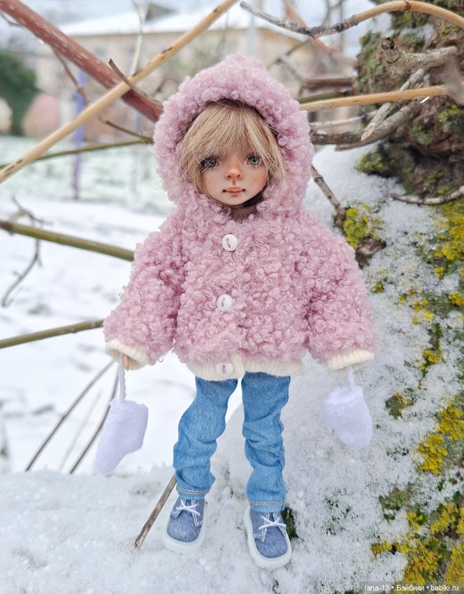 Рубрика "Декабрьские радости" (фото 3)