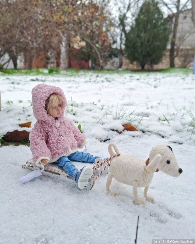 Рубрика "Декабрьские радости" (фото 5)