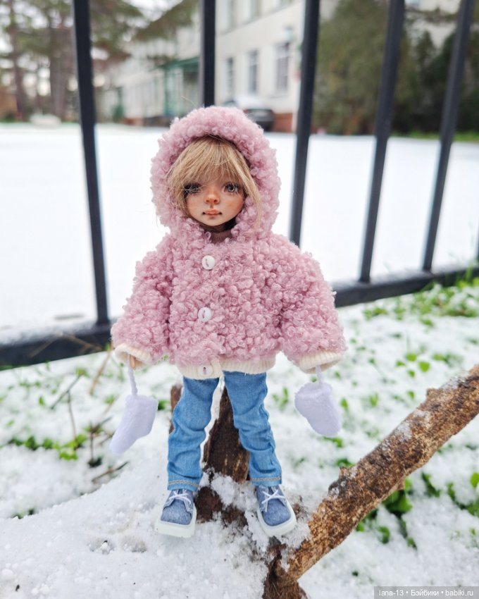 Рубрика "Декабрьские радости" (фото 2)