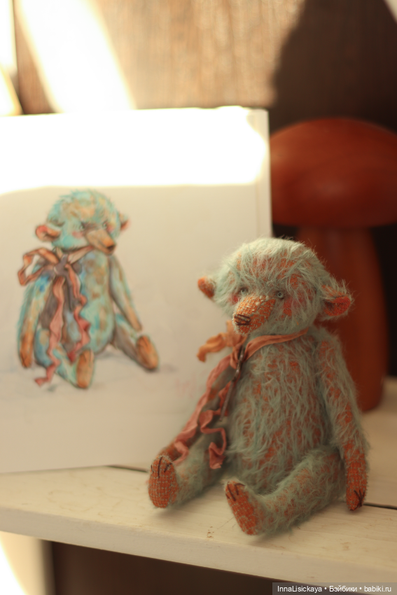 К нам заглянуло декабрьское солнце (фото 2)