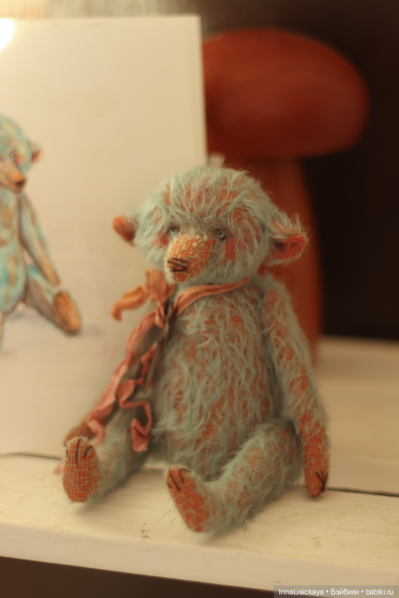 К нам заглянуло декабрьское солнце (фото 4)