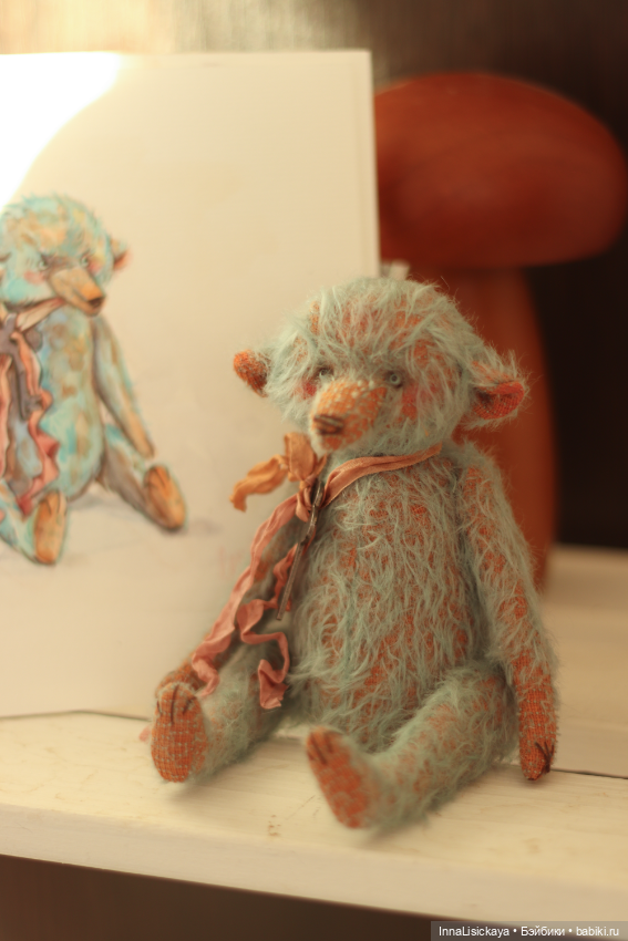 К нам заглянуло декабрьское солнце (фото 5)