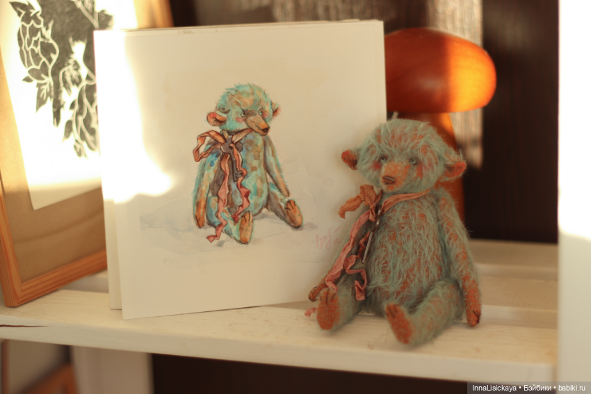 К нам заглянуло декабрьское солнце (фото 3)