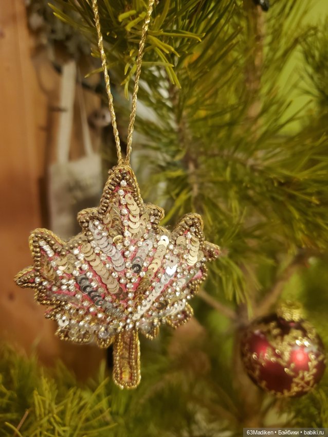 Необычная ёлка — Куклы Sasha Morgenthaler (Саша Моргенталер): Trendon (фото 2)