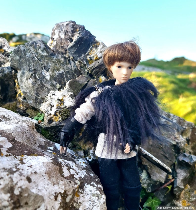 История замка с картинками (фото 4)