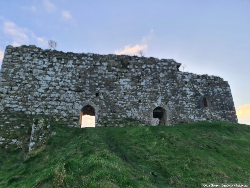 История замка с картинками (фото 3)