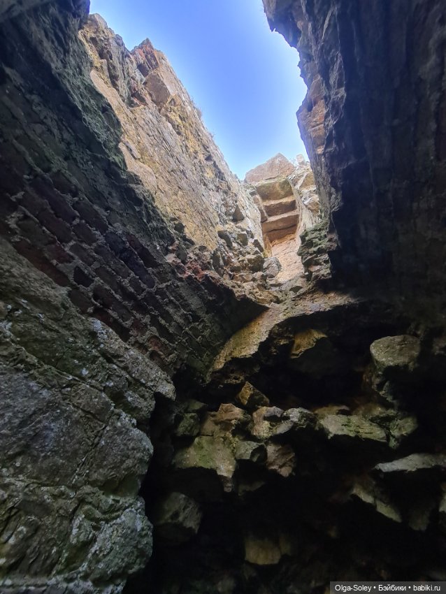 История замка с картинками (фото 8)