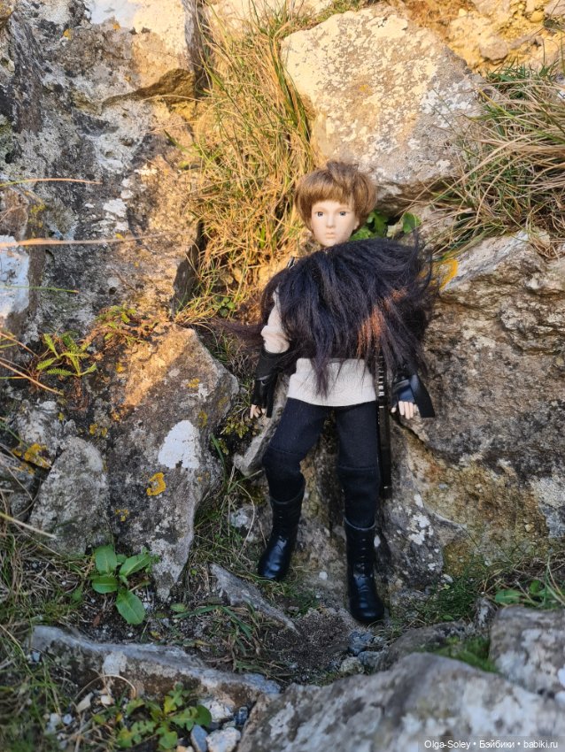 История замка с картинками (фото 7)