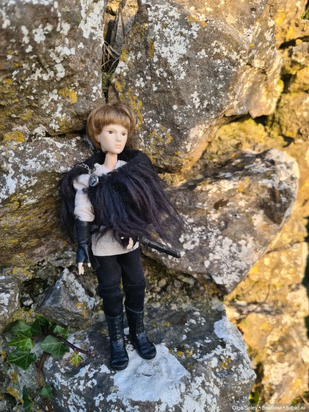 История замка с картинками (фото 5)