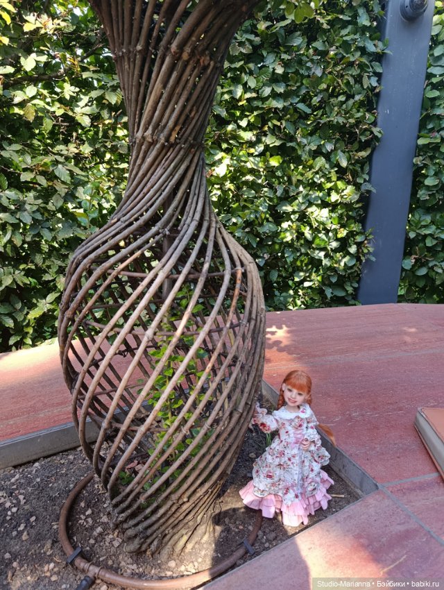 Любимая Катюшка от inki_dolls