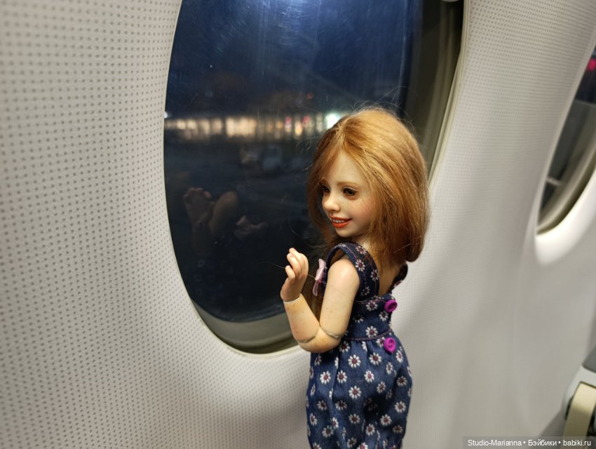 Любимая Катюшка от inki_dolls