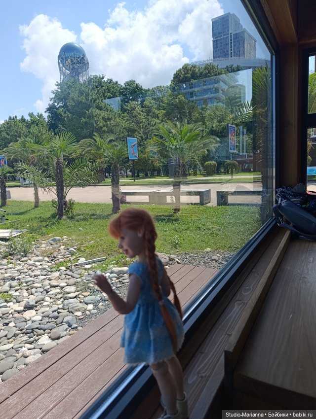 Любимая Катюшка от inki_dolls (фото 8)