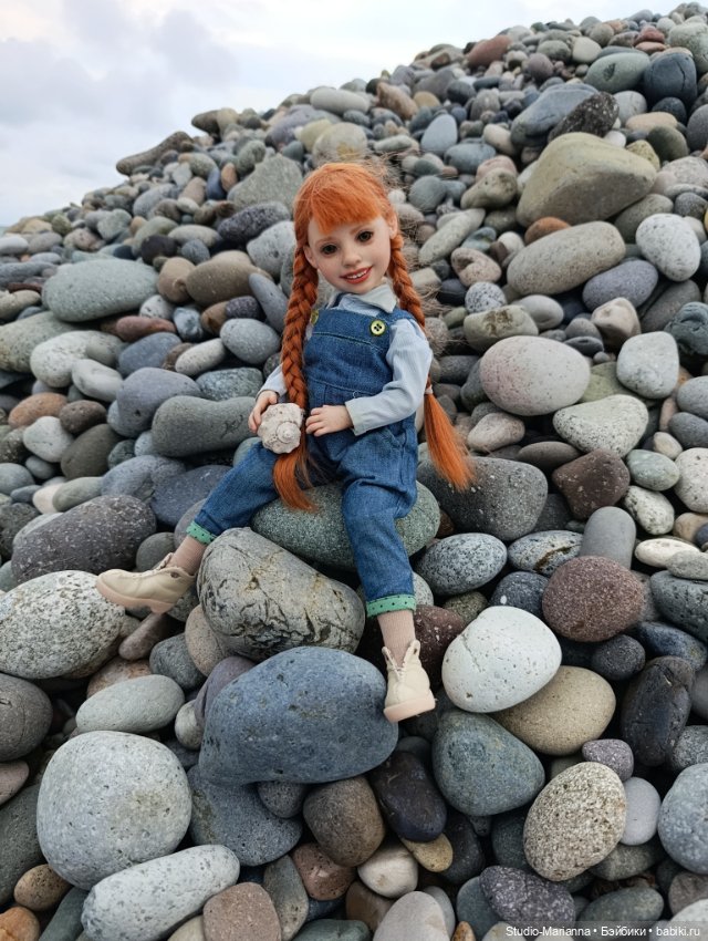 Любимая Катюшка от inki_dolls (фото 2)