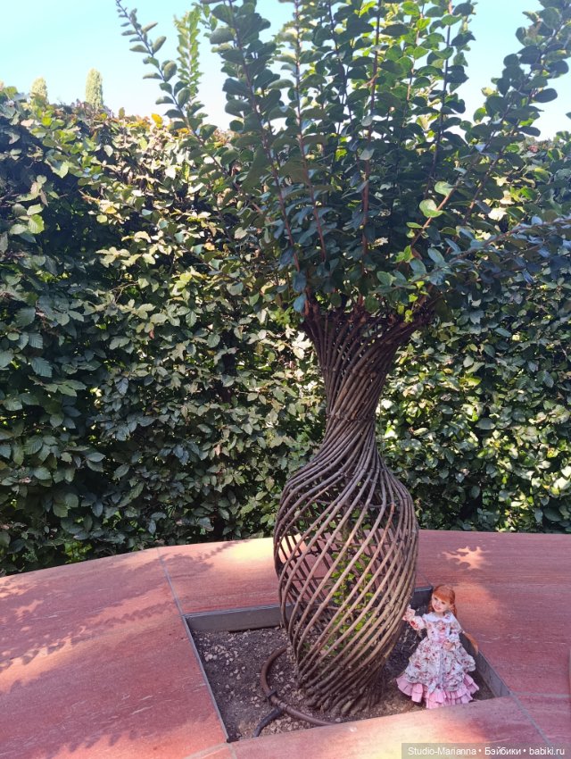 Любимая Катюшка от inki_dolls