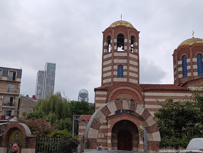 Любимая Катюшка от inki_dolls